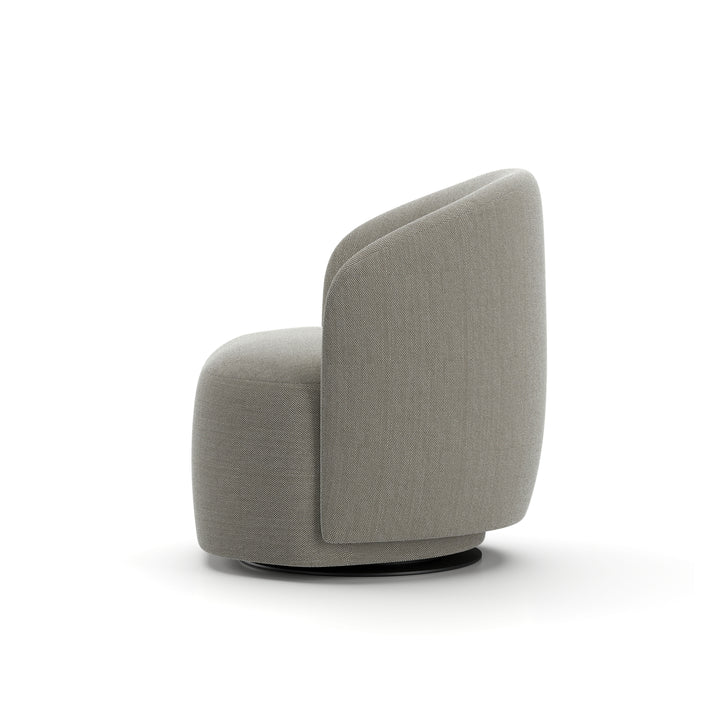 Taylor Sofa One Seater Swivel Small