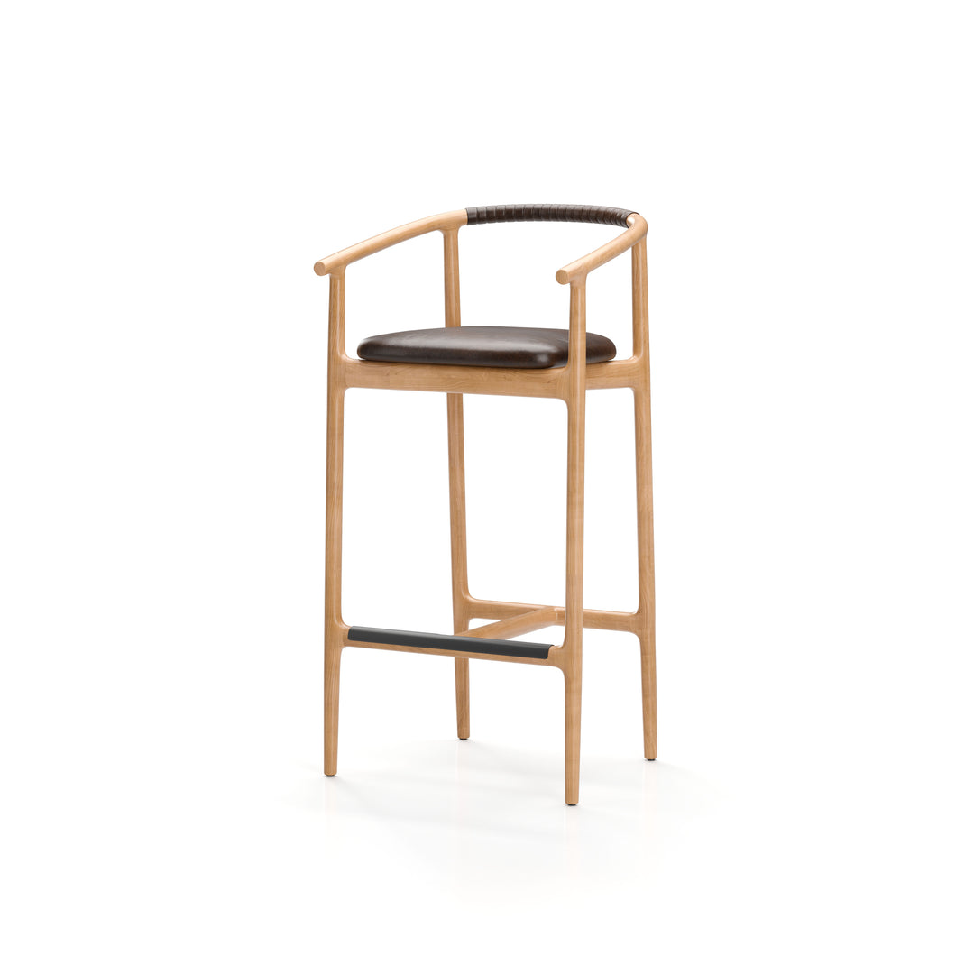 Charlie Bar Chair