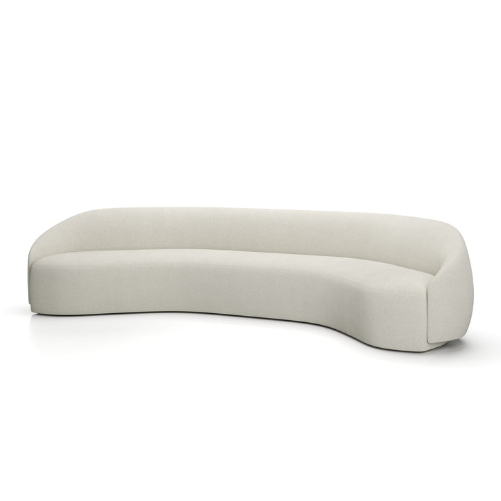 Taylor Sofa Curved