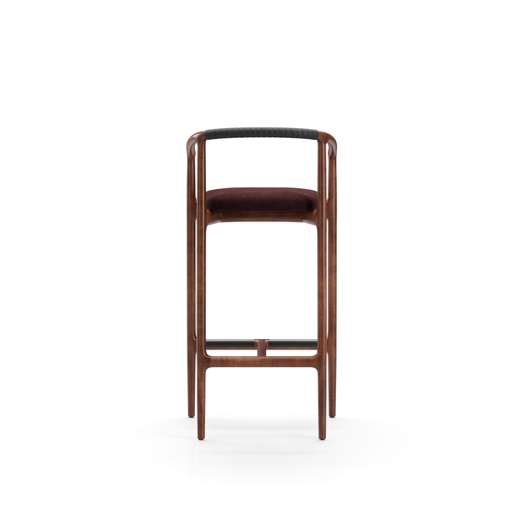 Charlie Bar Chair