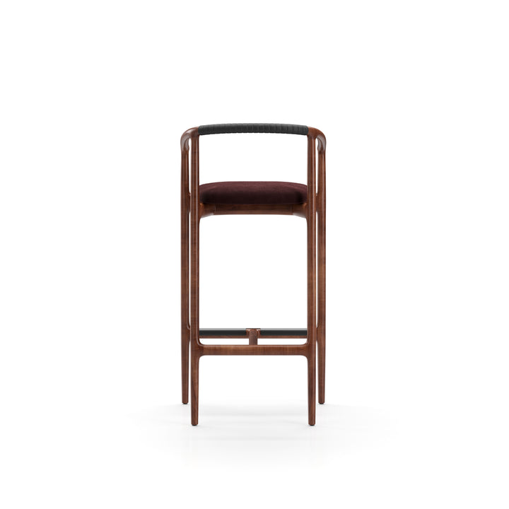 Charlie Bar Chair