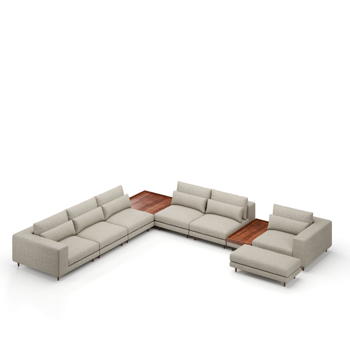 Atelier Configuration 4