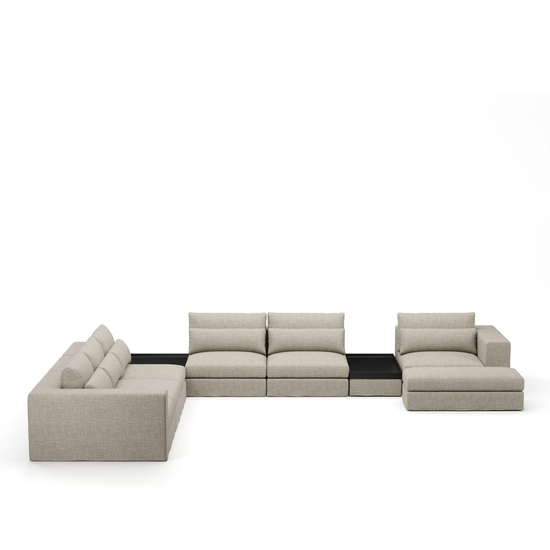 Atelier Configuration 4