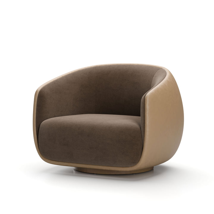 Pesca One-Seater Swivel