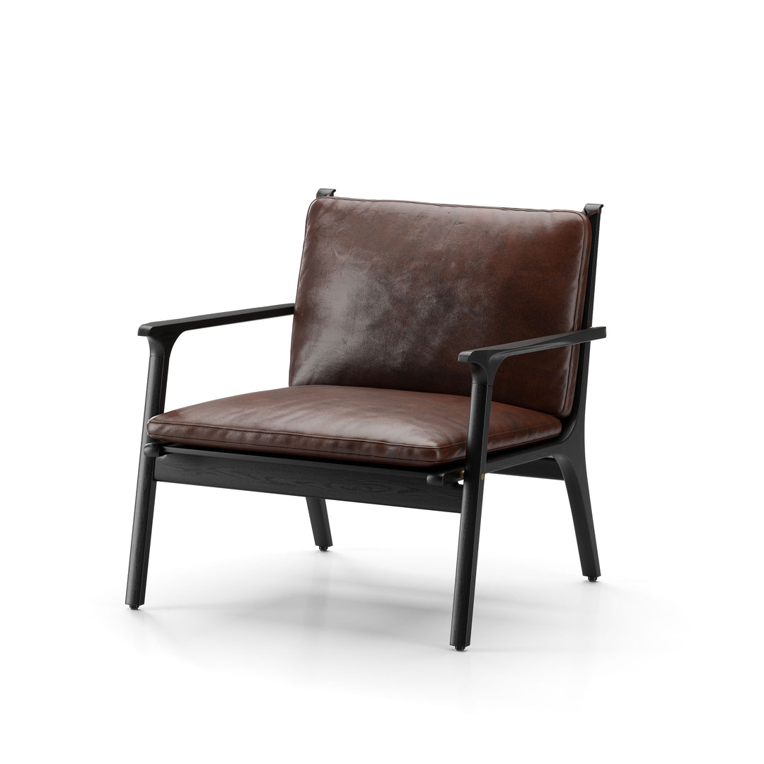 Ren Lounge Chair Large
