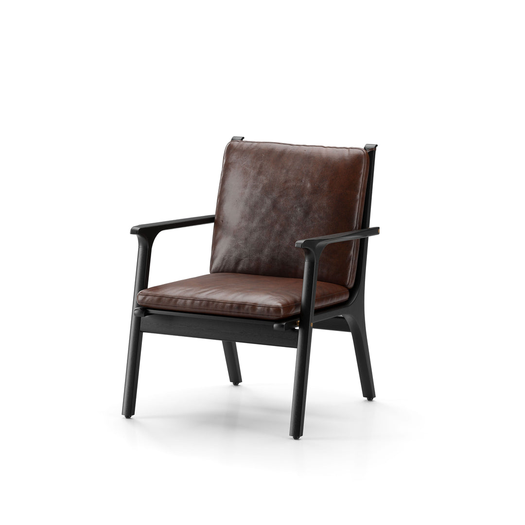 Ren Lounge Chair Small