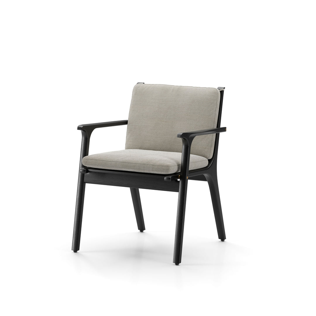 Ren Dining Armchair