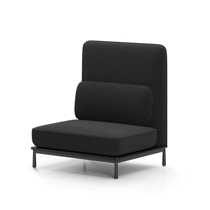 Arc Sofa One-Seater High Back Middle