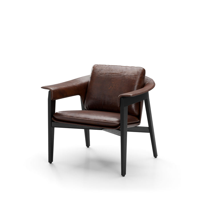 Bruno Lounge Chair