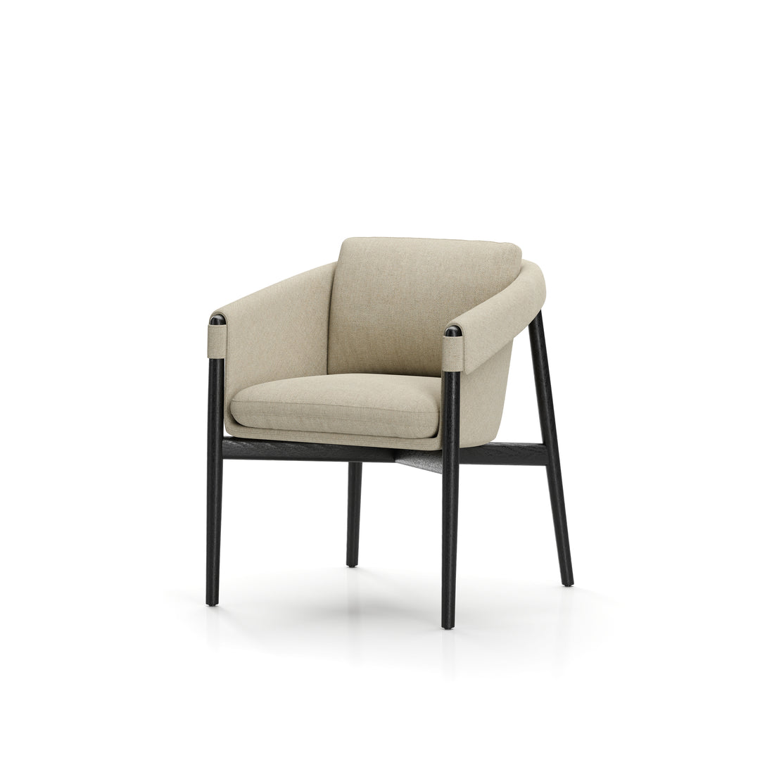 Frank Dining Chair