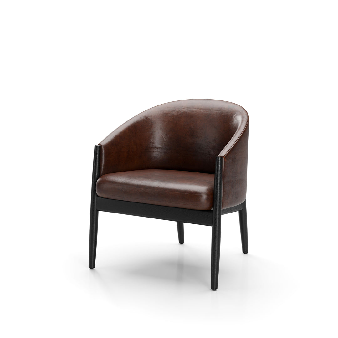 Ougi Club Chair