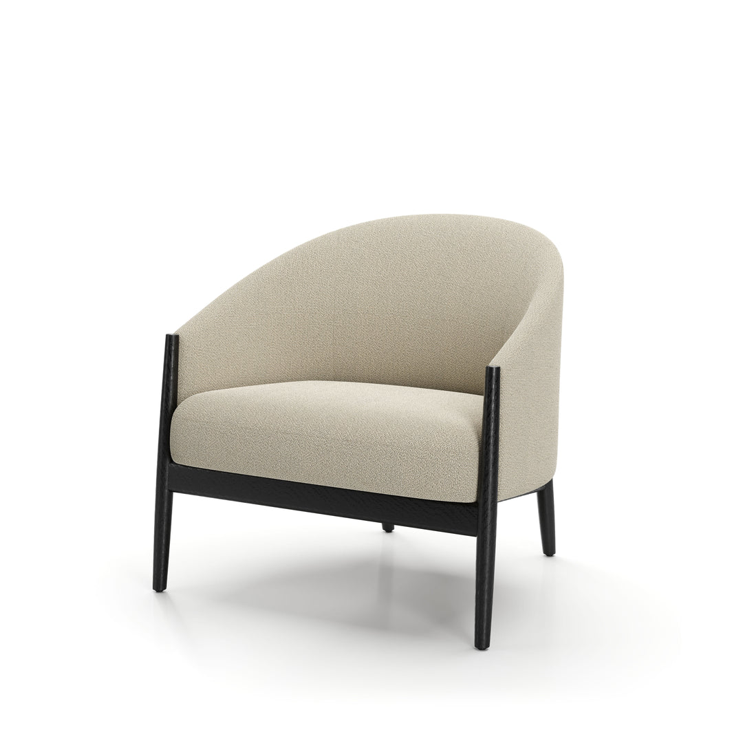 Ougi Lounge Chair
