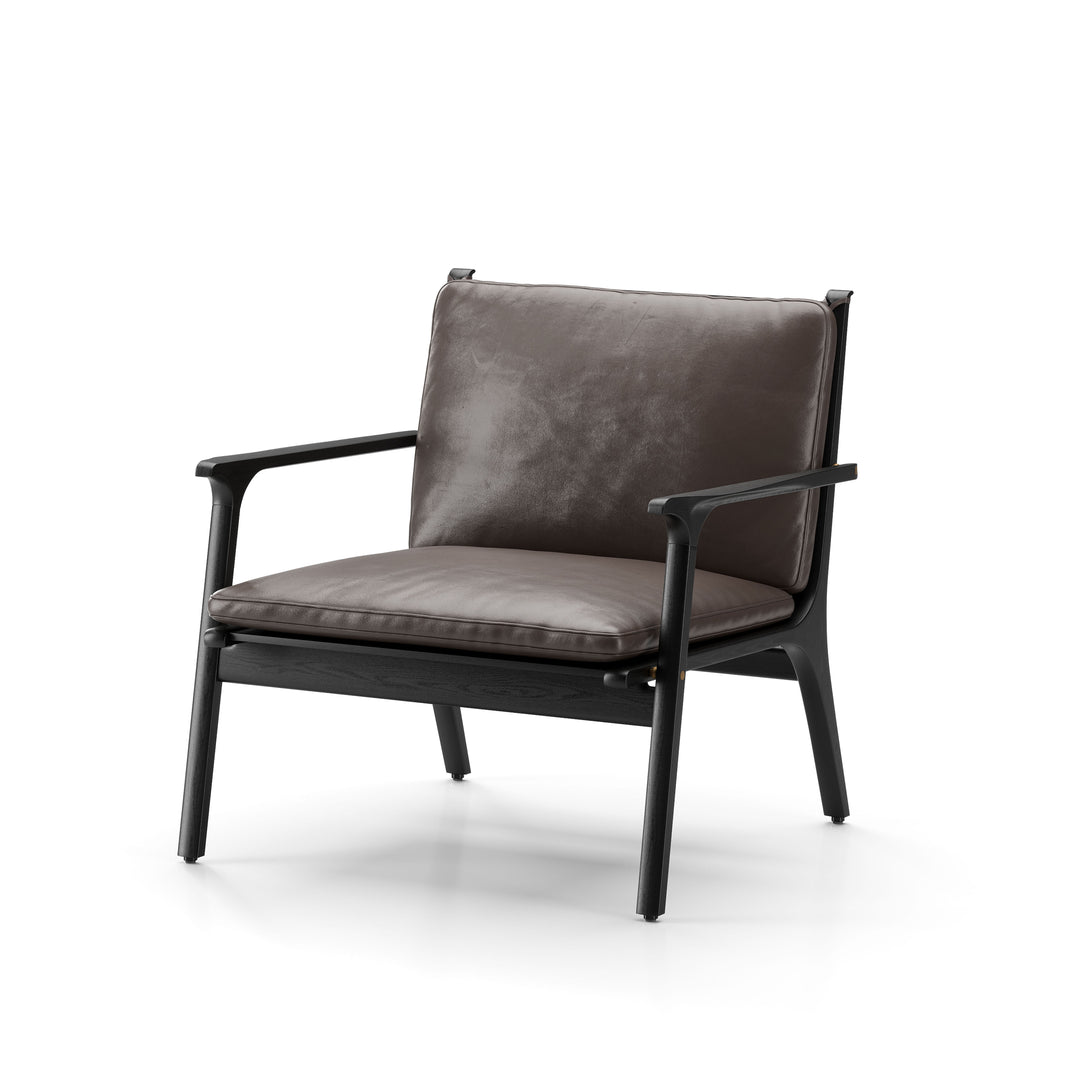 Ren Lounge Chair Large