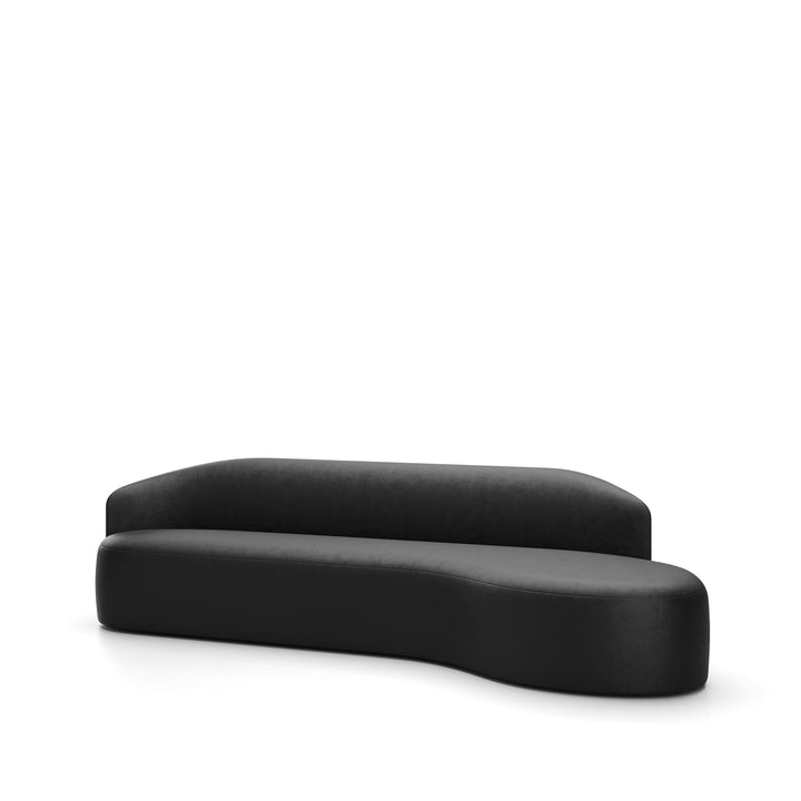 Taylor Sofa Half Back Left / Right
