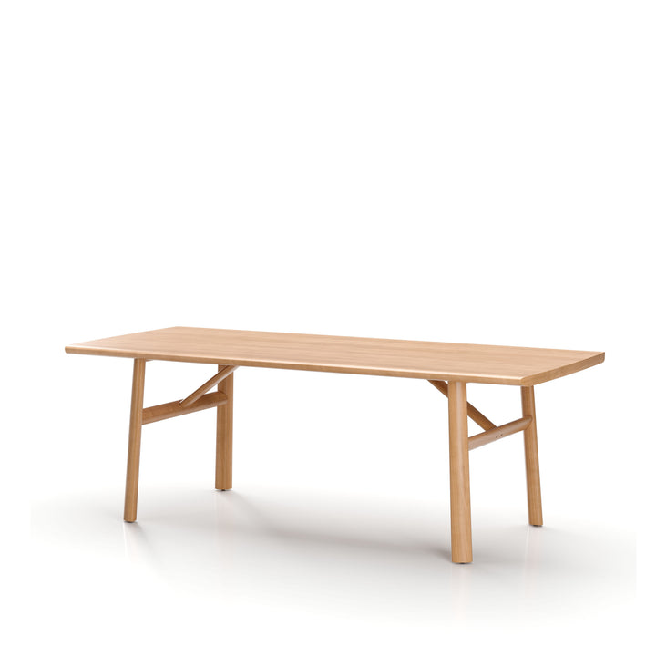 Timothy Dining Table