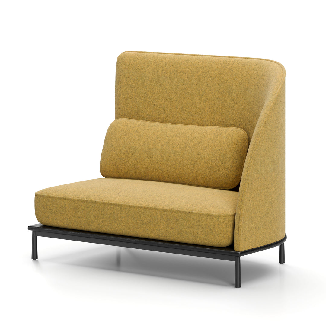Arc Sofa Two-Seater High Back Left / Right