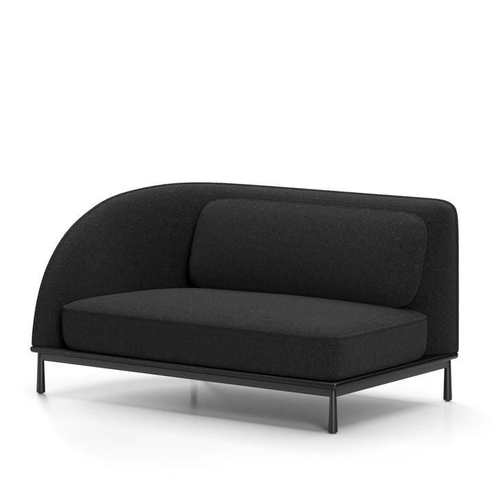 Arc Sofa Two-Seater Left / Right