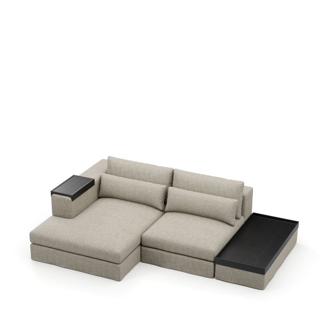 Atelier Configuration 1