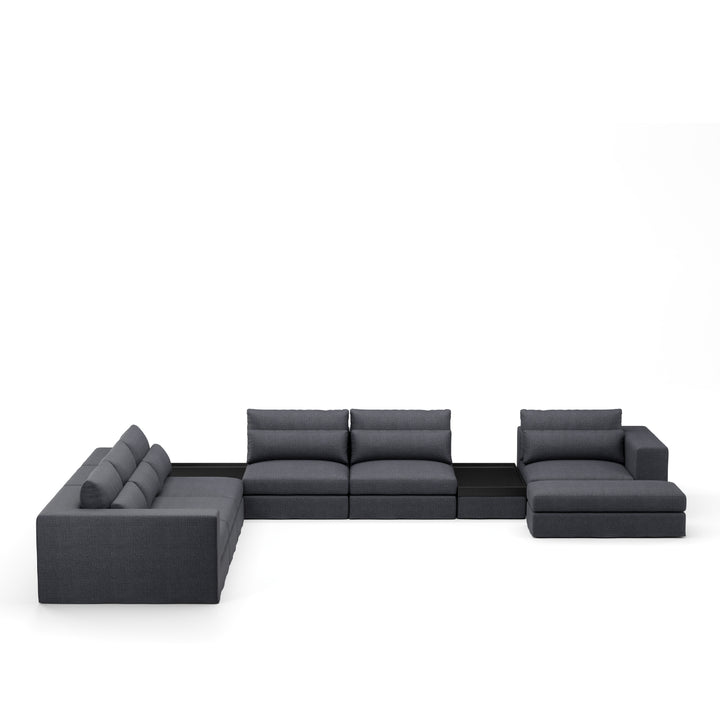 Atelier Configuration 4