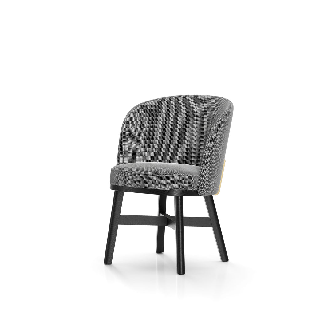 Mr. B Dining Chair