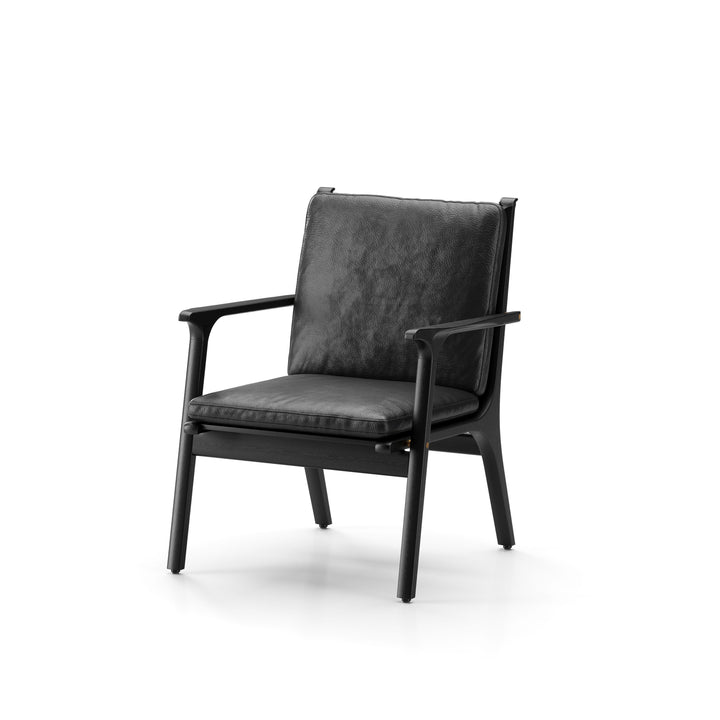 Ren Lounge Chair Small
