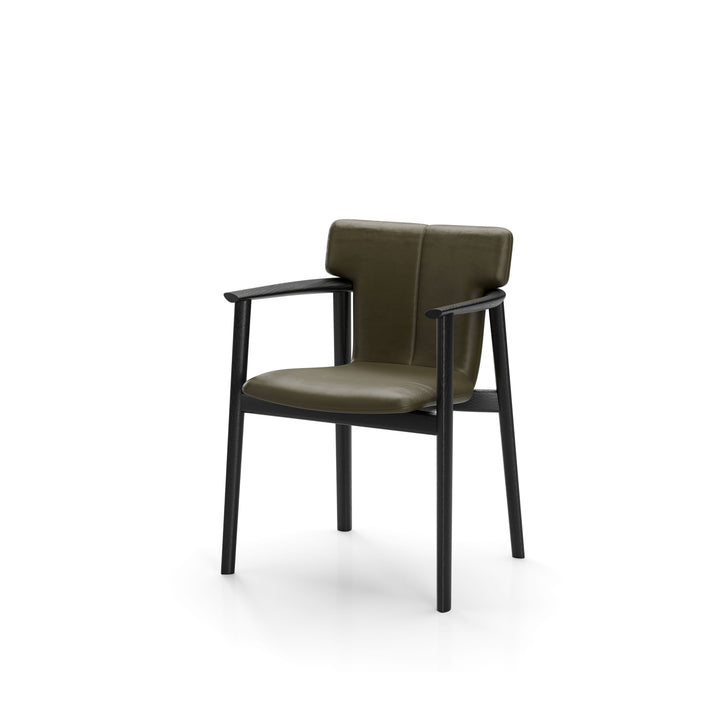 Timothy Dining Armchair