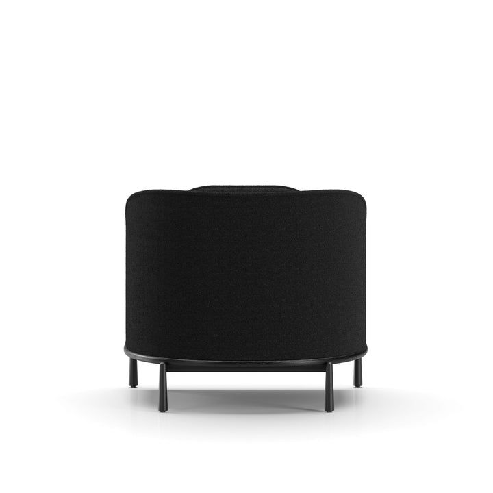 Arc Lounge Chair