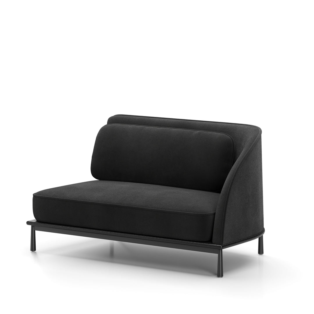 Arc Sofa Two-Seater Left / Right