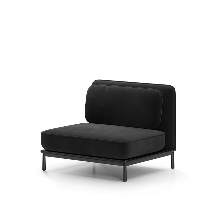 Arc Sofa One-Seater Middle