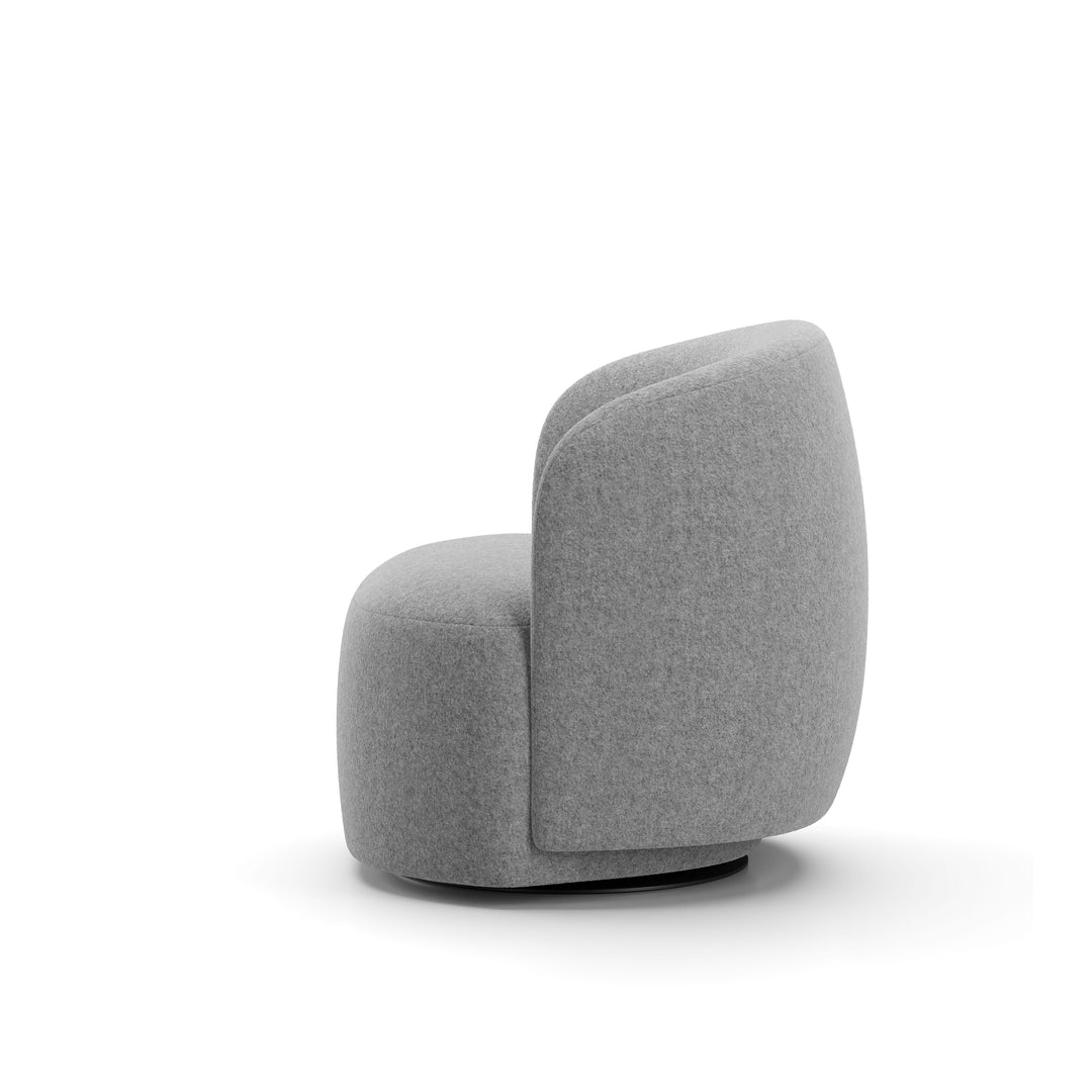 Taylor Sofa One-Seater Swivel