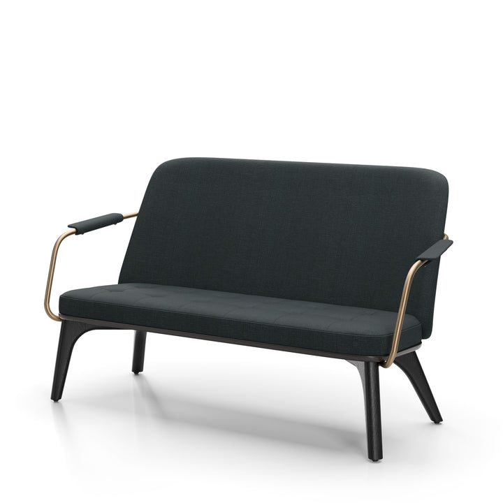 Utility Sofa Two-Seater