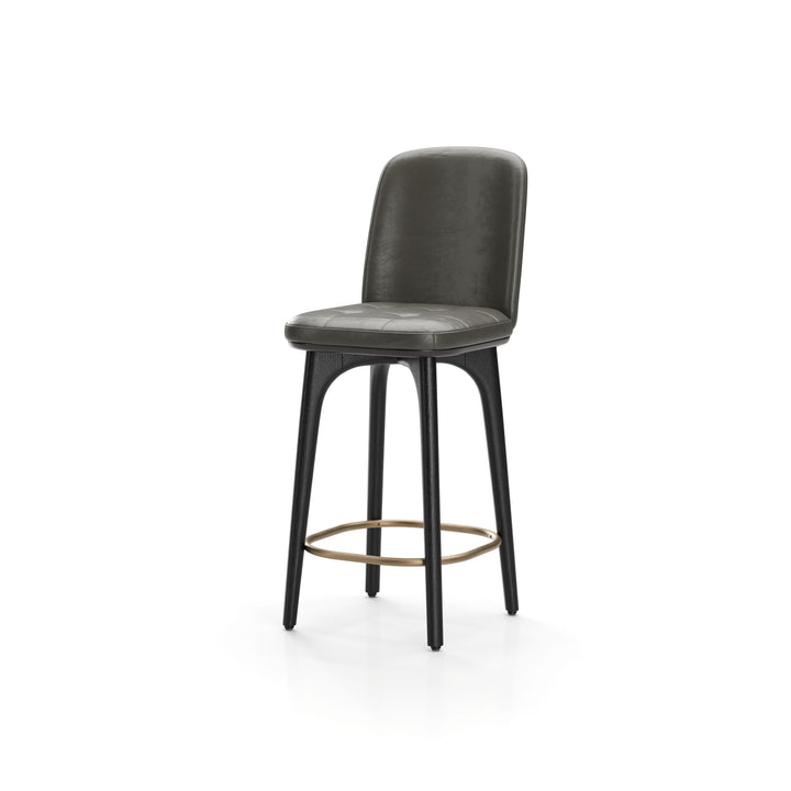 Utility Counter Chair