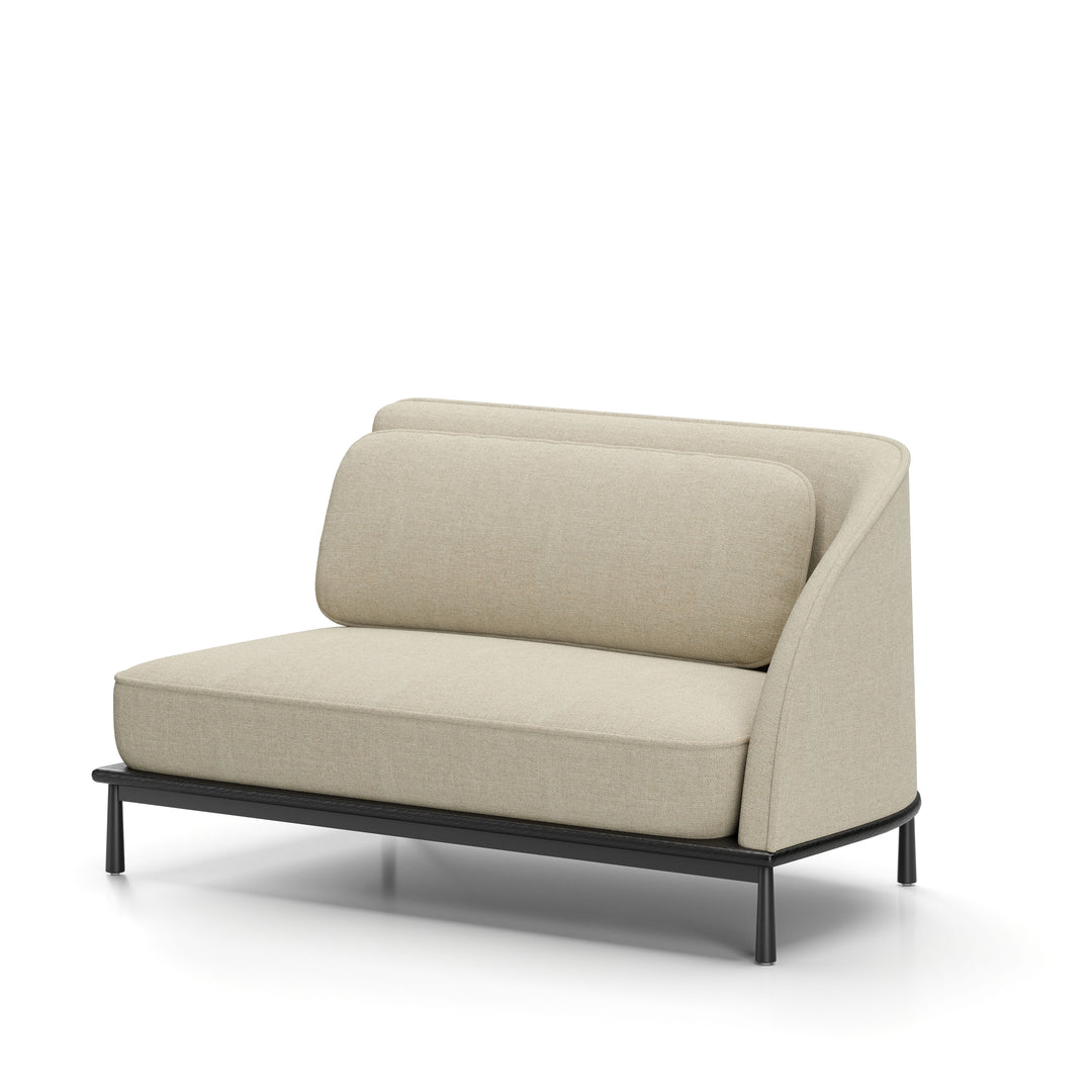 Arc Sofa Two-Seater Left / Right