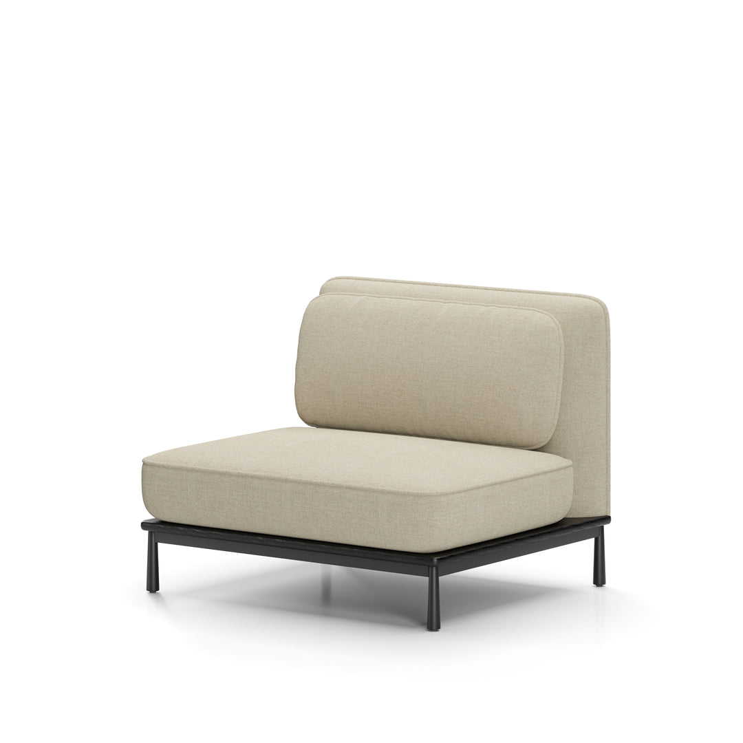 Arc Sofa One-Seater Middle