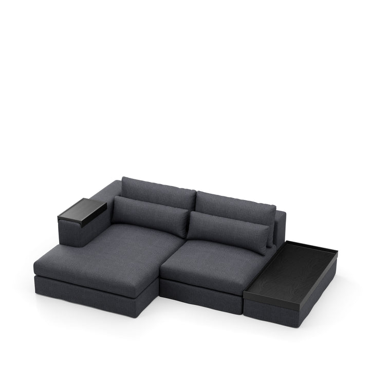 Atelier Configuration 1