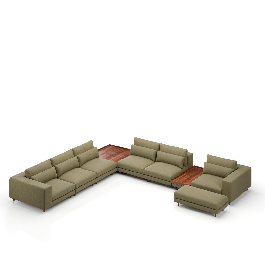 Atelier Configuration 4