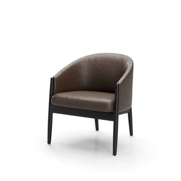 Ougi Club Chair