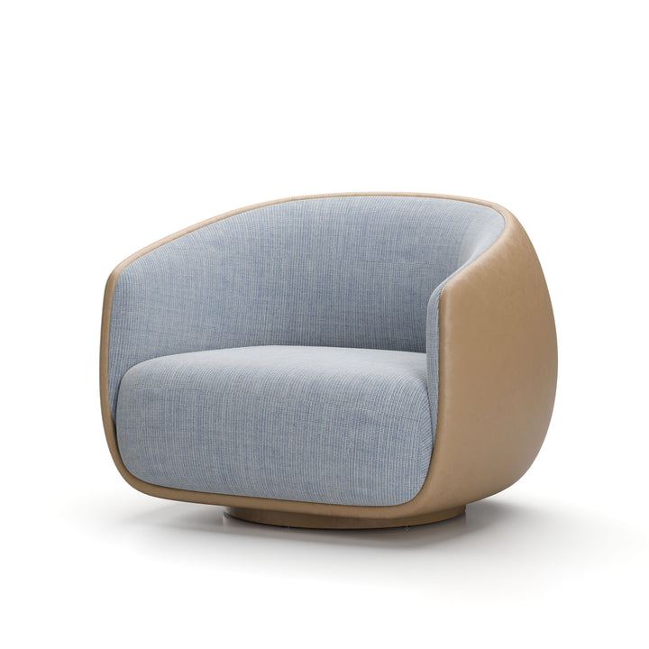 Pesca One-Seater Swivel