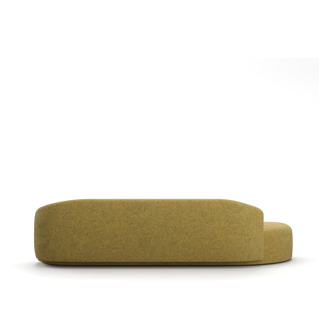 Taylor Sofa Half Back Left / Right