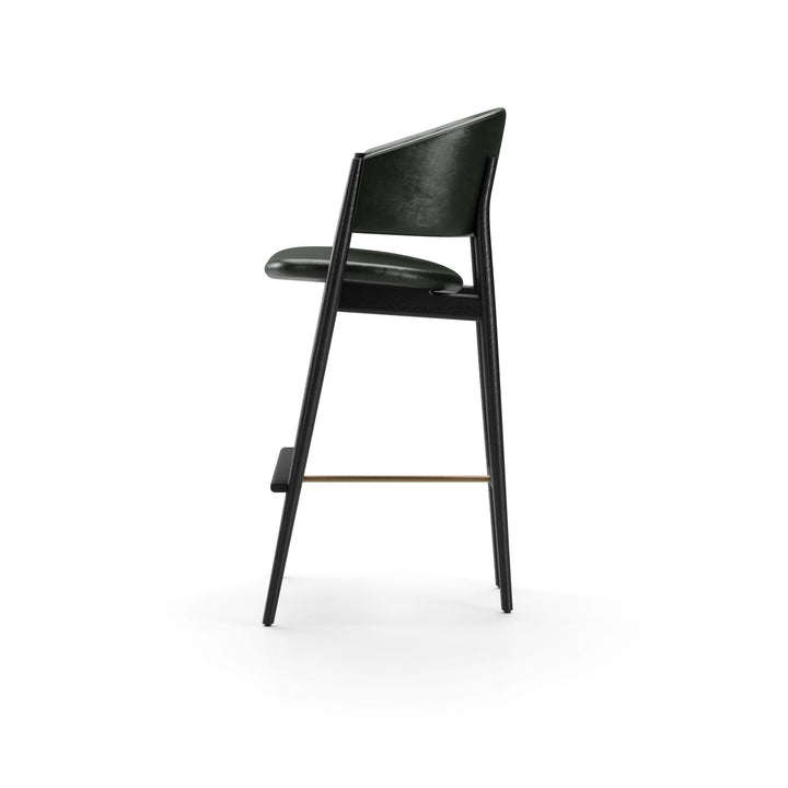 Ougi Bar Chair