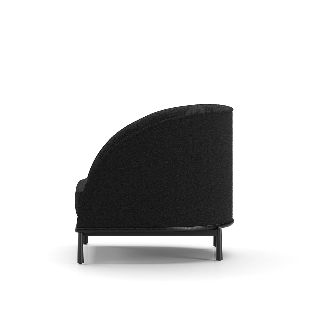 Arc Lounge Chair