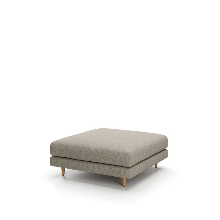 Atelier Ottoman Leg