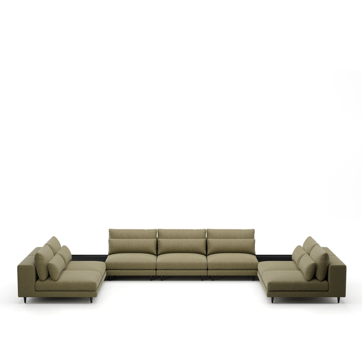 Atelier Configuration 3