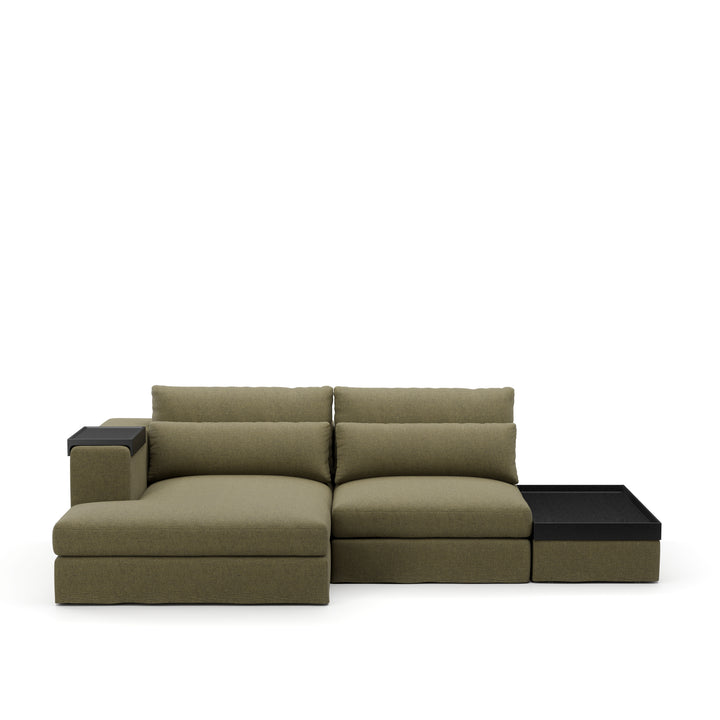Atelier Configuration 1