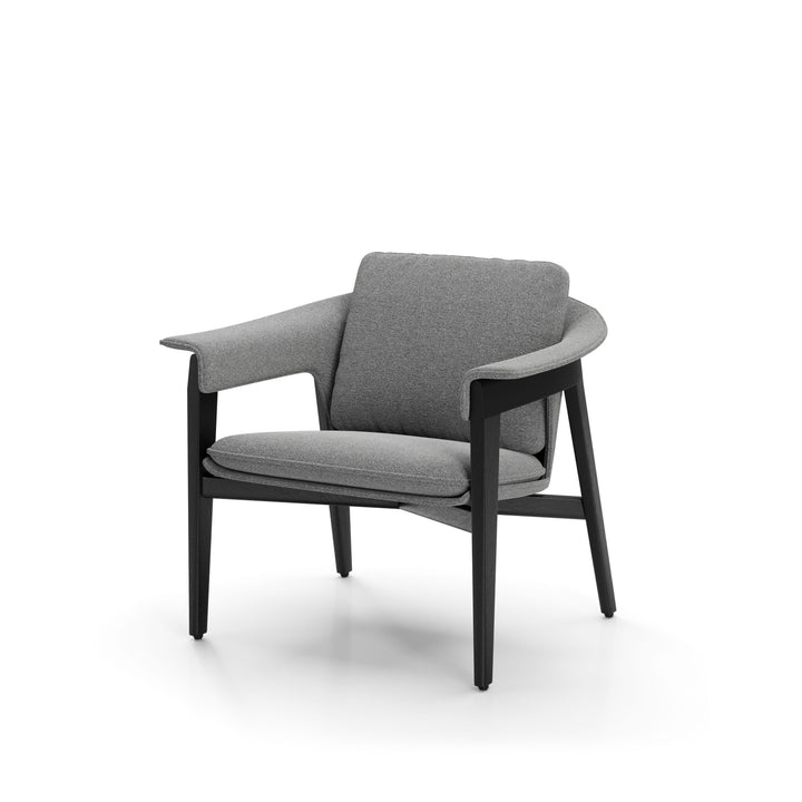 Bruno Lounge Chair
