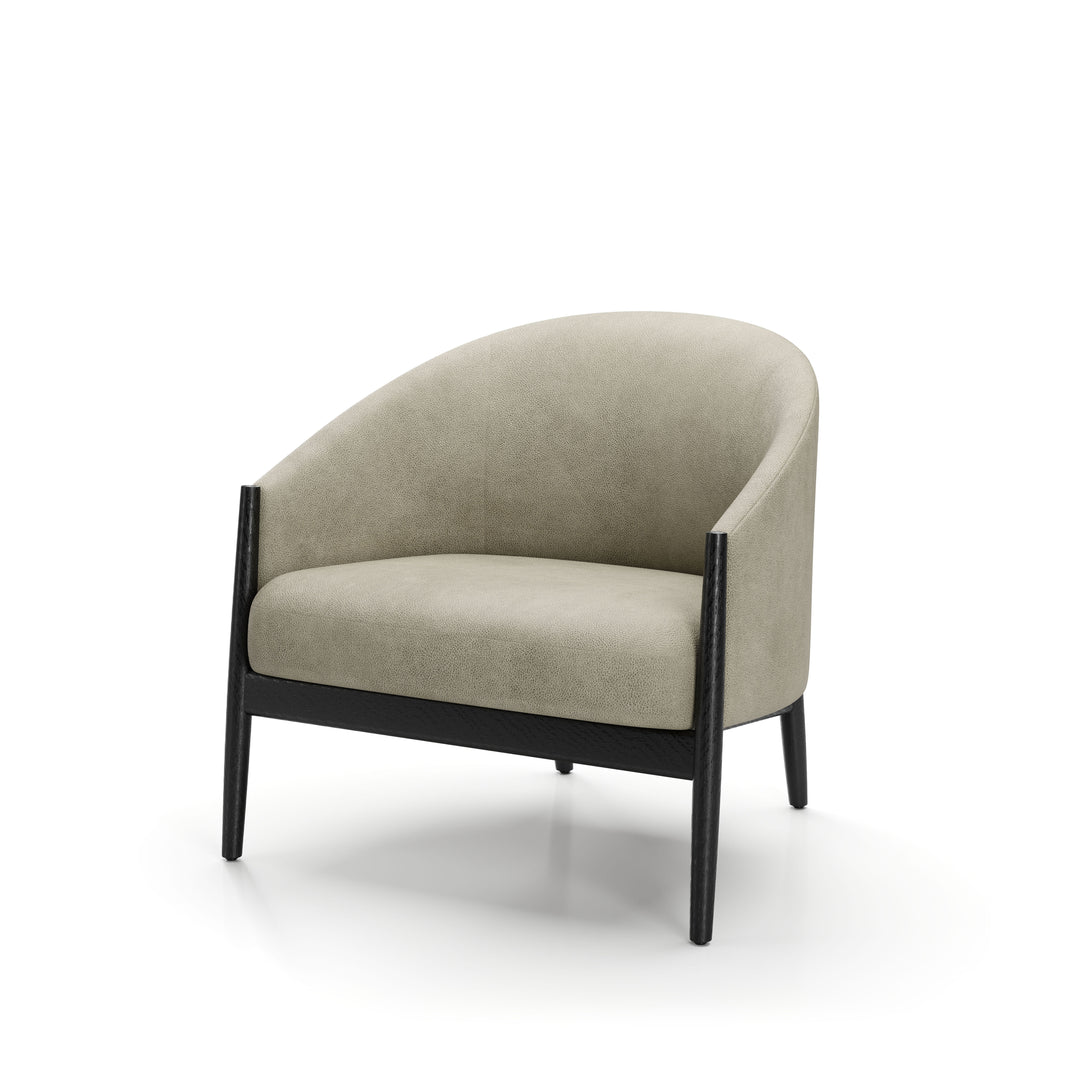 Ougi Lounge Chair