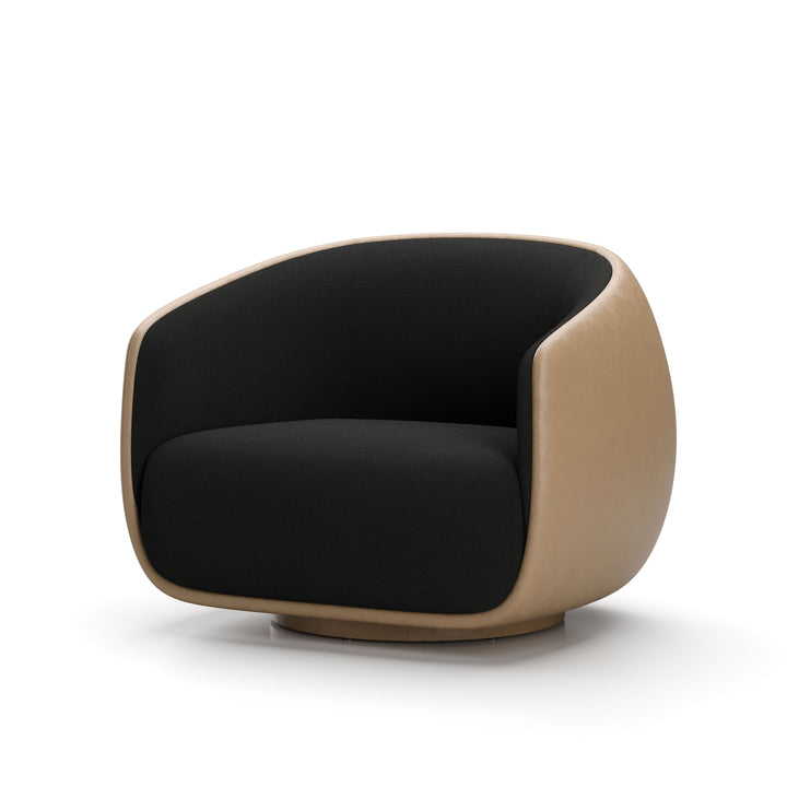 Pesca One-Seater Swivel