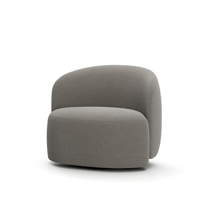 Taylor Sofa One-Seater Swivel