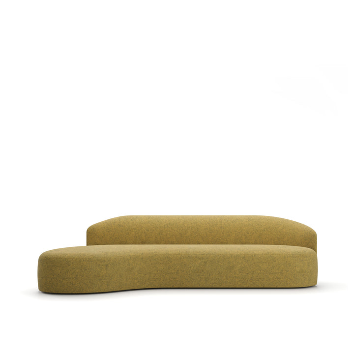 Taylor Sofa Half Back Left / Right