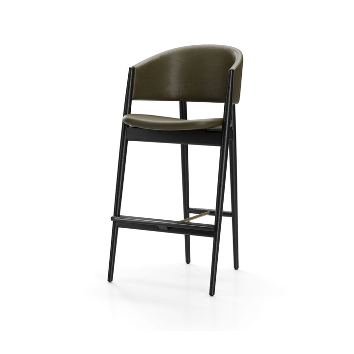 Ougi Bar Chair